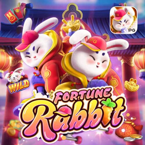 fortune rabbit joker123lucky