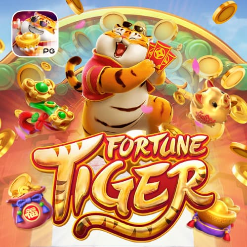 fortune tiger joker123lucky