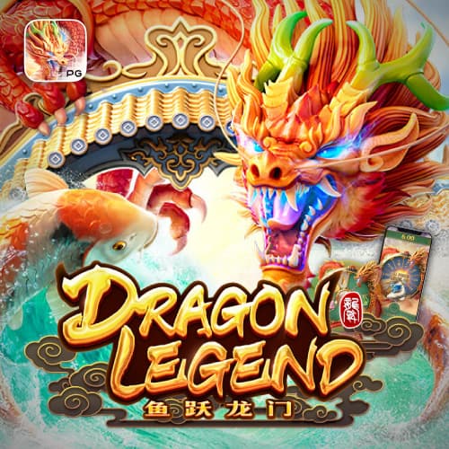 Dragon Legend joker123lucky