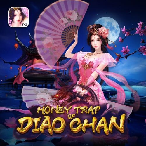 Honey Trap of Diao Chan joker123lucky