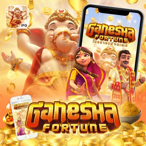 Ganesha Fortune joker123lucky