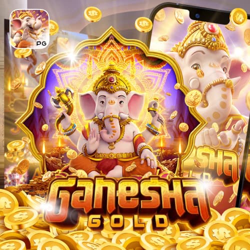 Ganesha Gold joker123lucky
