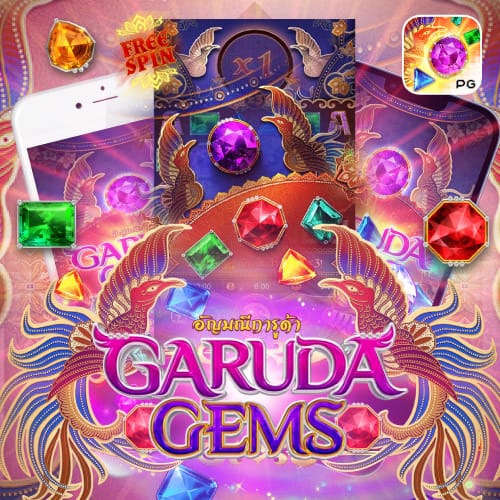 Garuda Gems joker123lucky