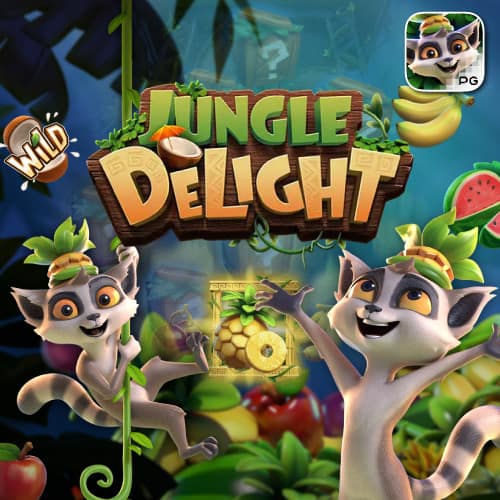 Jungle Delight Joker123lucky