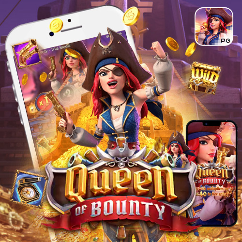queen bounty joker123lucky