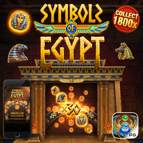 symbols of egypt joker123lucky
